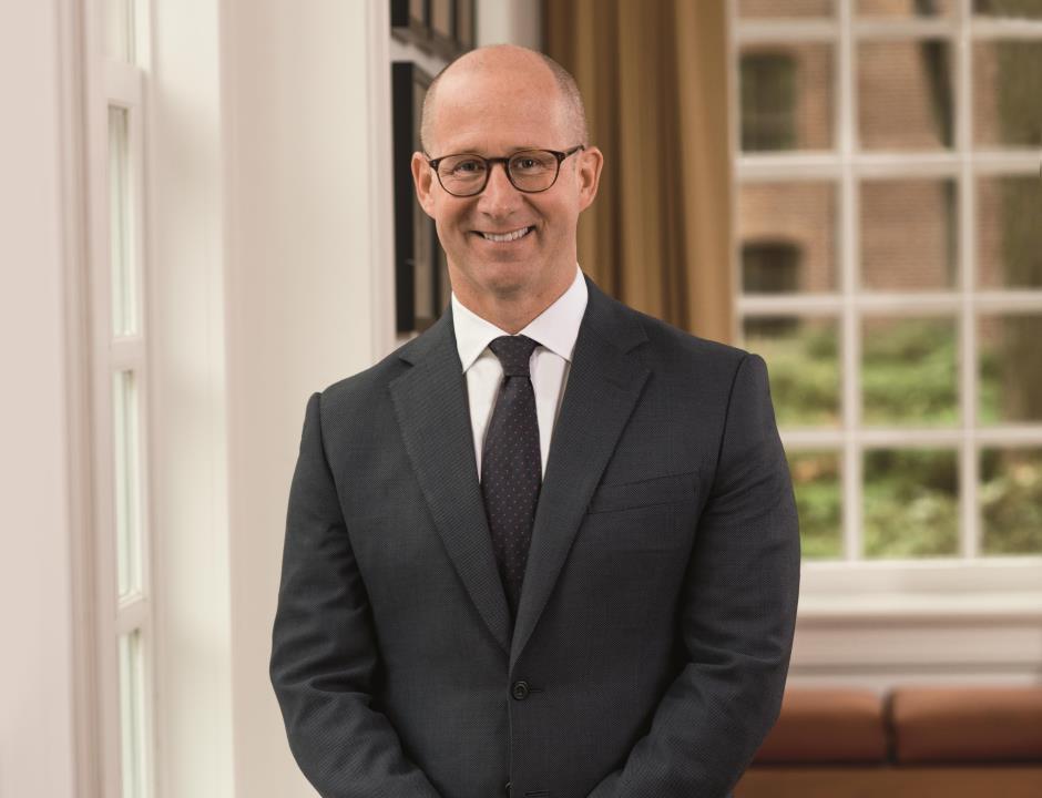 Garvin Brown, Trustee OpenAge